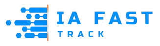 IA Fast Track Logo